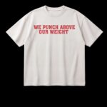 We Punch
