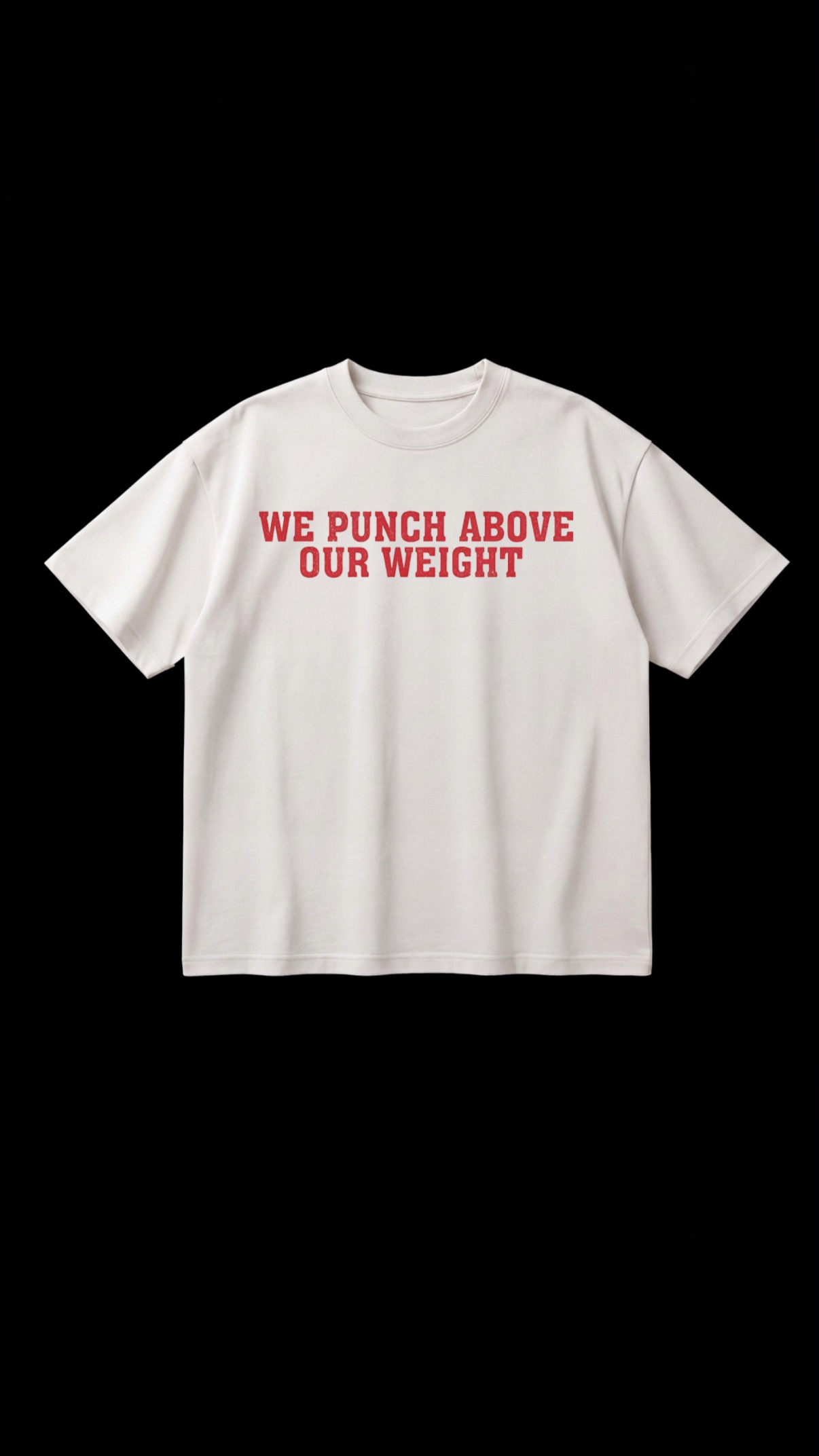 f2b27dcb-0654-4840-b7af-225737735b26 We Punch - Image 1